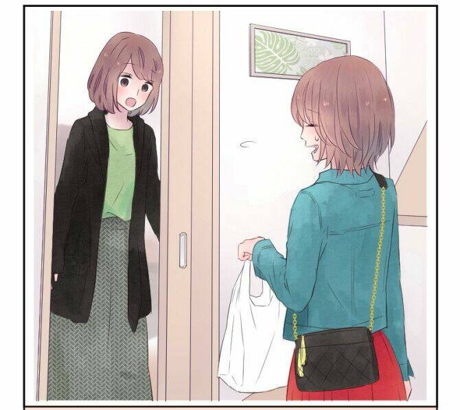 yêu không thể nói chapter 17 33