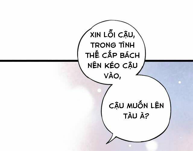 trạch thượng tịch mịch huỳnh hỏa chapter 11 9
