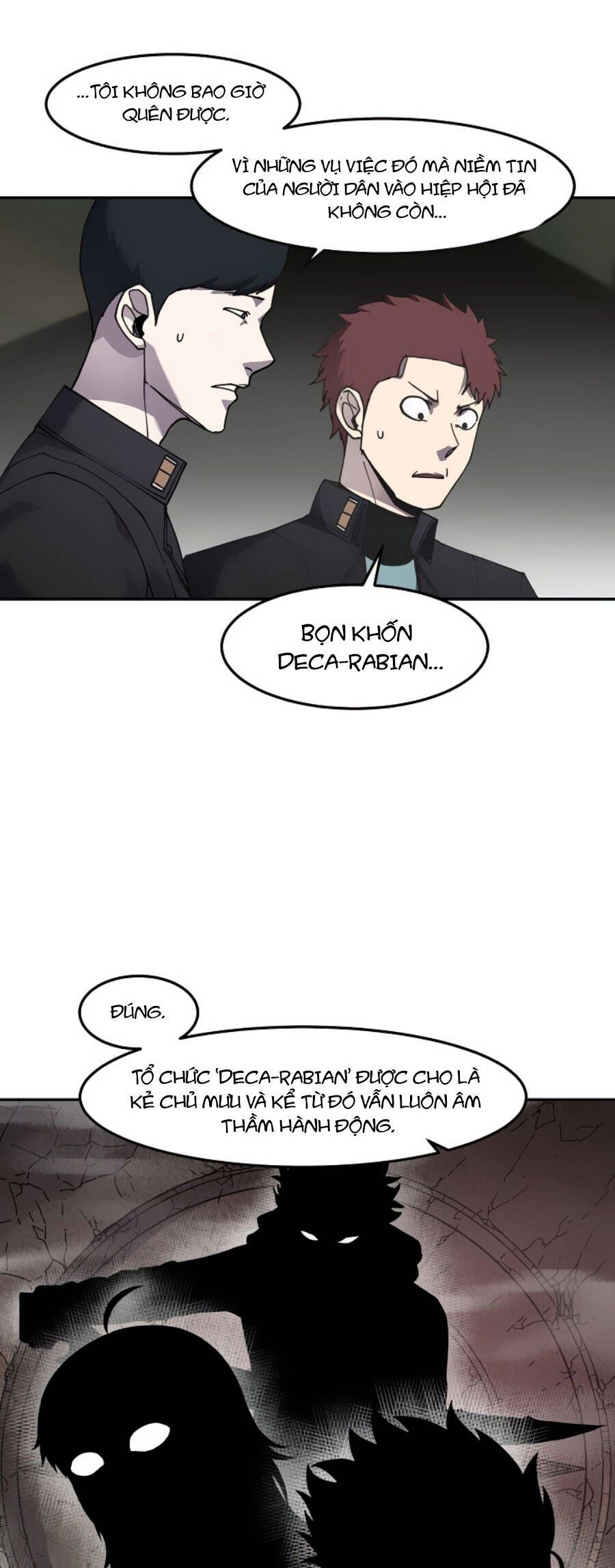 pháp sư hạng b nhanh nhất thế giới chapter 76 35