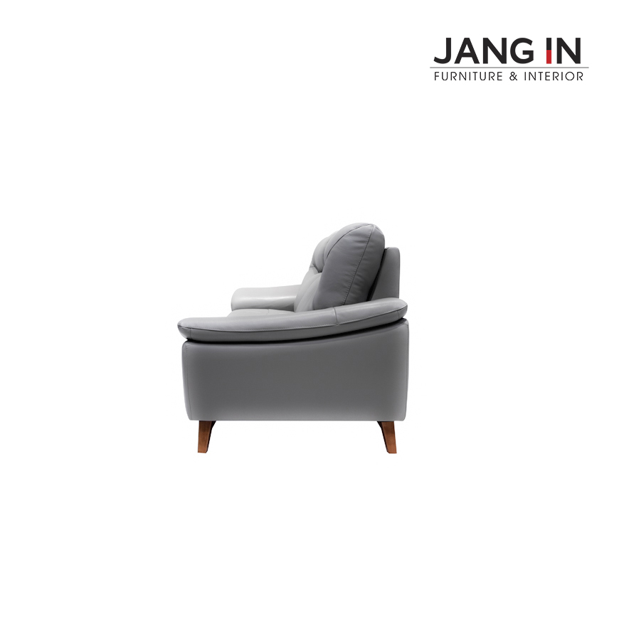 Sofa Andante 3 Chỗ + Stool Jang In 1601690001-01