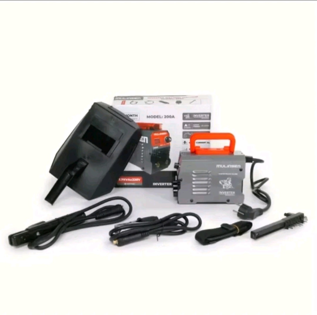 MÁY HÀN SẮT KIM LOẠI ĐIỆN TỬ MINI CAO CẤP