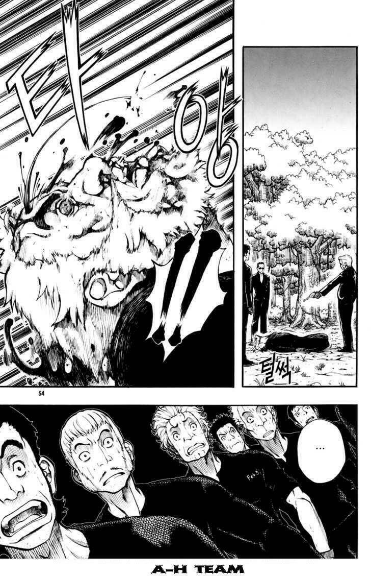 la mosca chapter 9 9