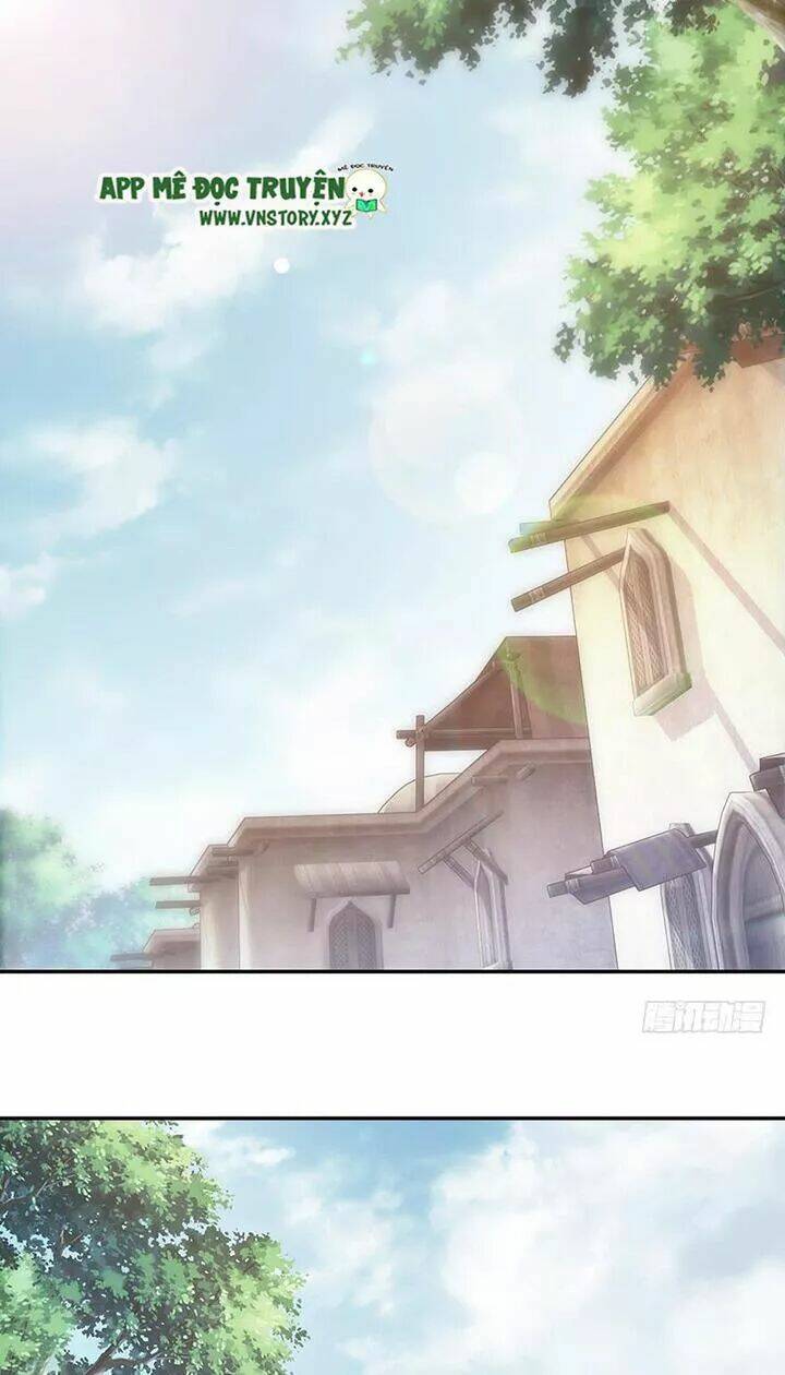 hoàng hậu ương bướng chapter 129 8