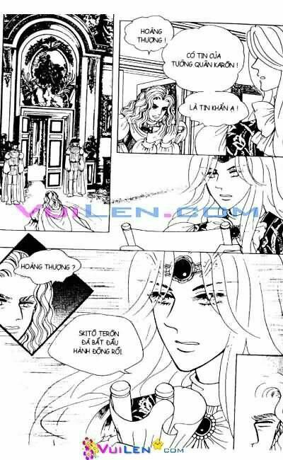 princess - công chúa xứ hoa (bản đẹp) chapter 13 49