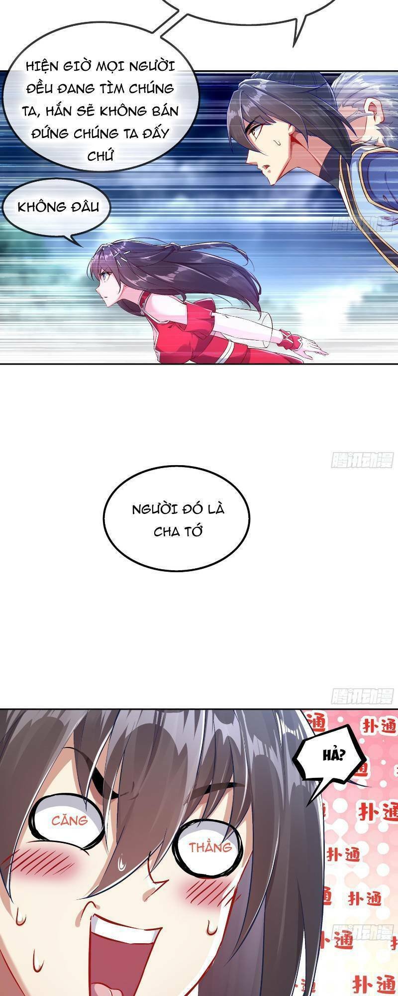 trọng sinh chi ma tôn đương đạo chapter 34 11