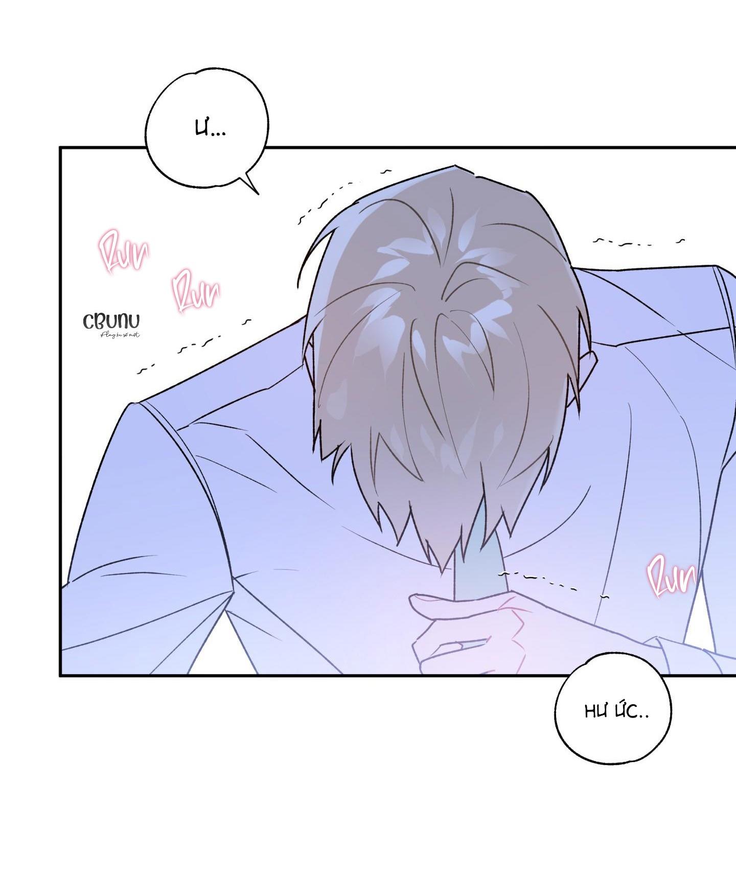 bắt tay hả, thôi bỏ đi! chapter 3 52