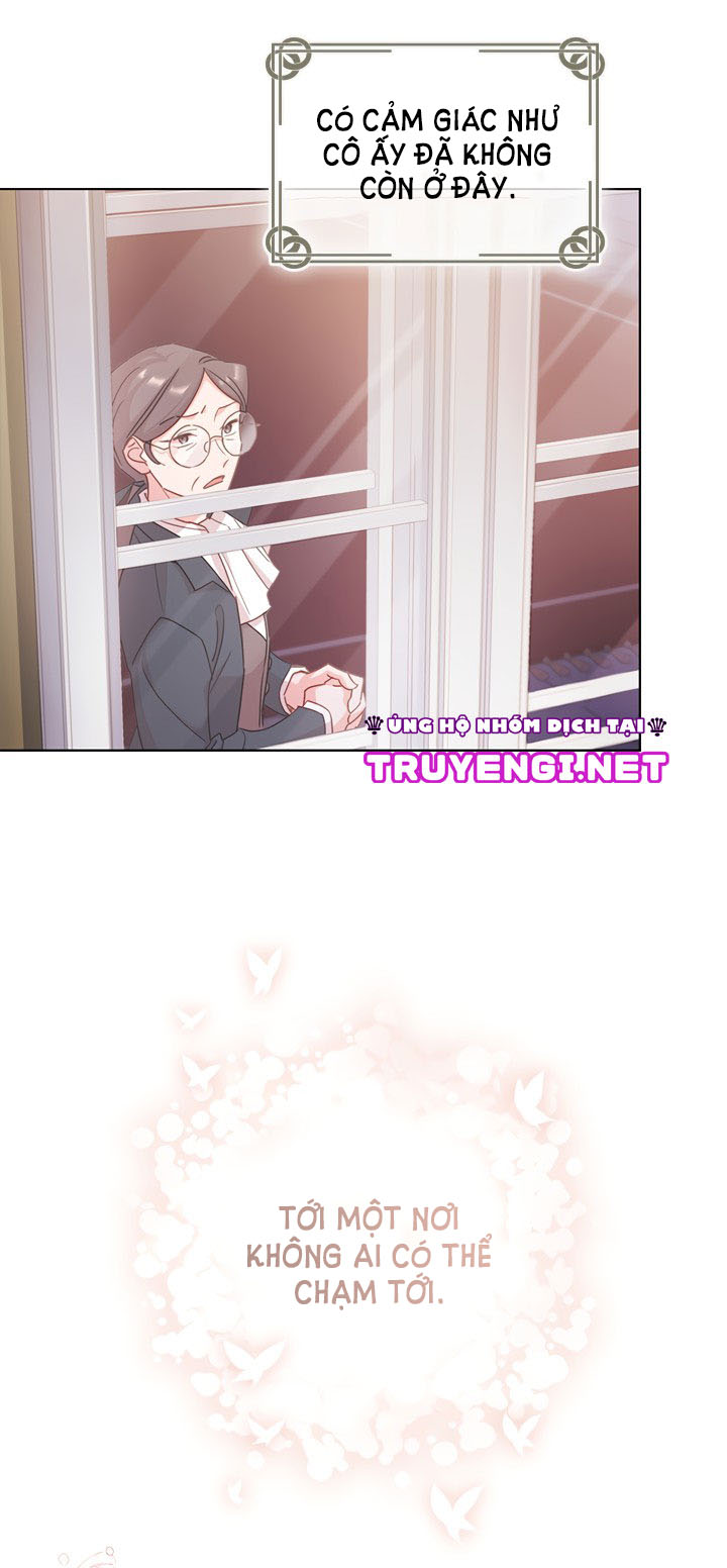 tiểu thư chỉ muốn được nghỉ ngơi chapter 4 16