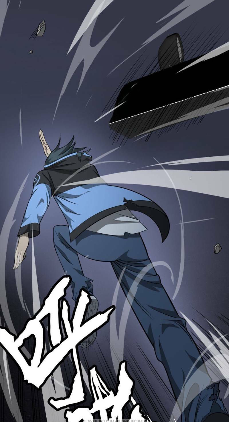 danh sách kẻ phản diện chapter 42 17