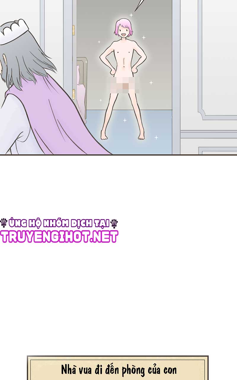 những nàng công chúa bị nguyền rủa chapter 1 50