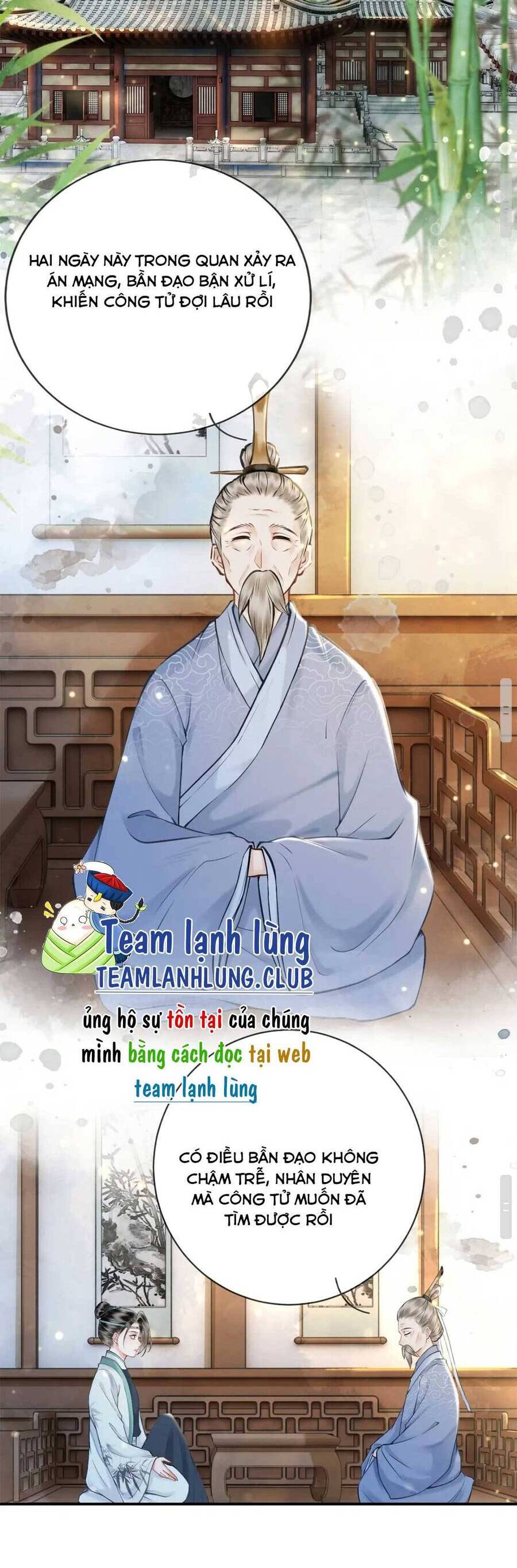 ngỗ tác cẩm y chapter 23 15