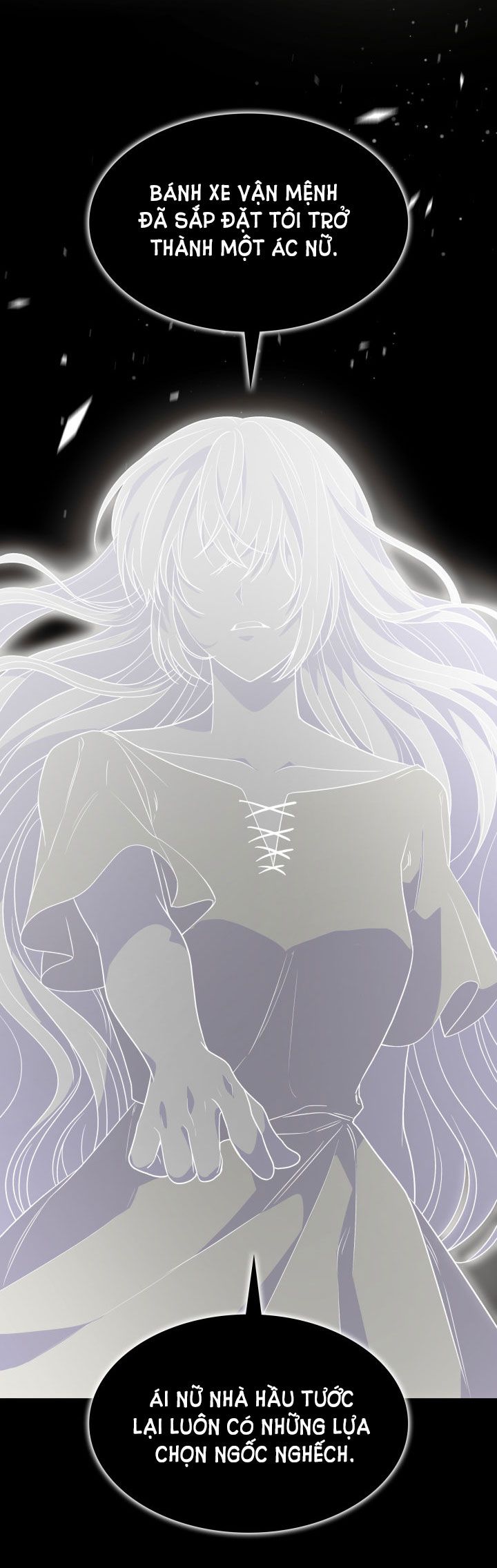 từ ác nữ, tôi trở thành một người mẹ chapter 23.5 54