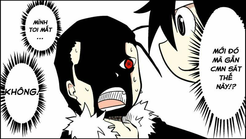 senyuu chapter 73 10