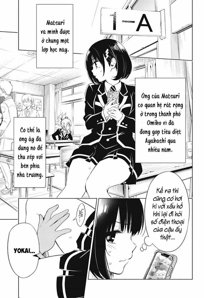 diệt quỷ nhẫn giả chapter 2 8