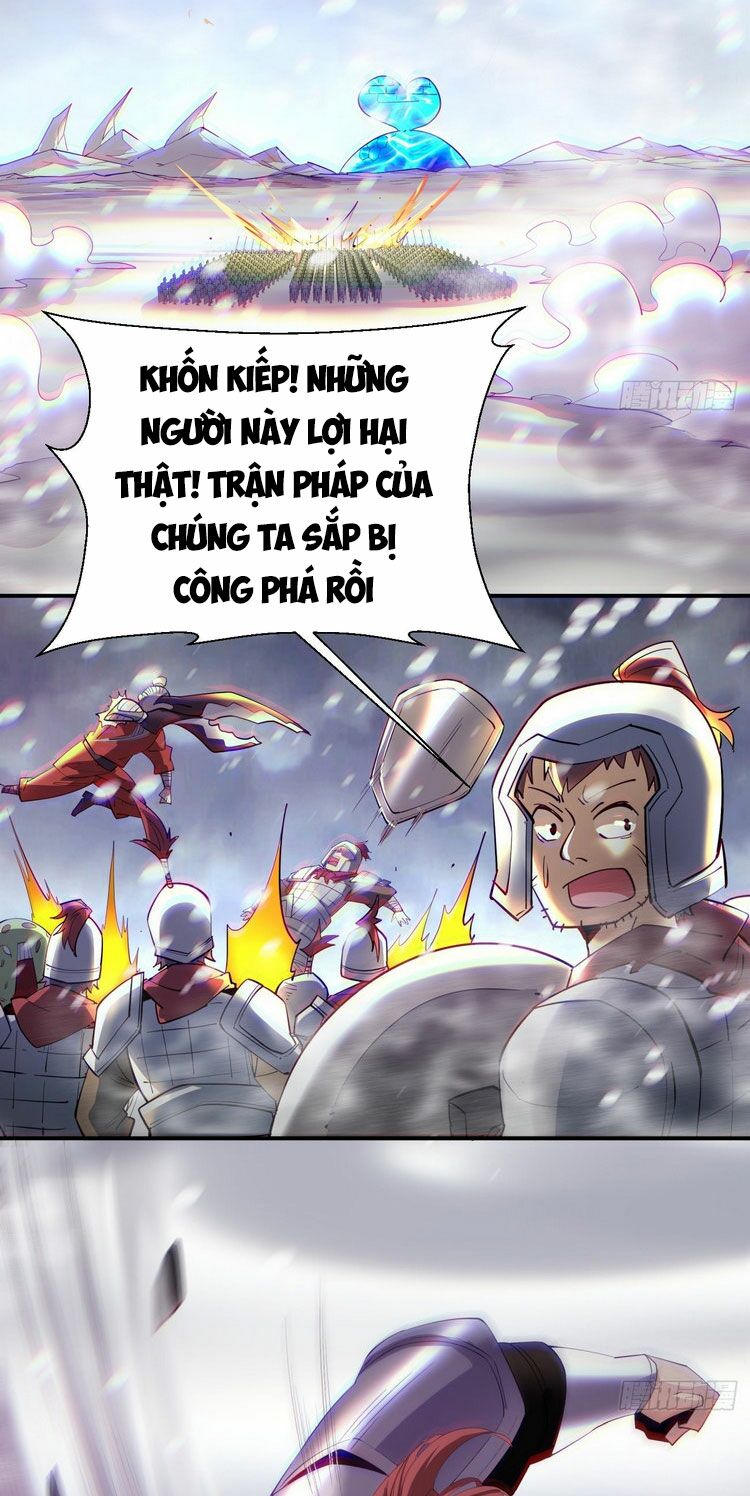 ta là nhà giàu số một, ta không muốn trọng sinh chapter 50 39