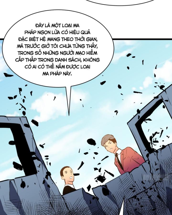 công hội của tôi toàn bộ là ác ma chapter 4 27