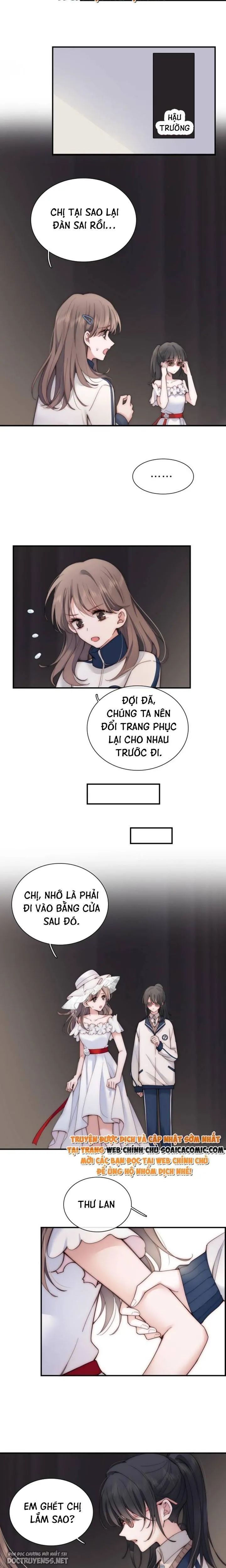 điên cuồng yêu em chapter 2 8