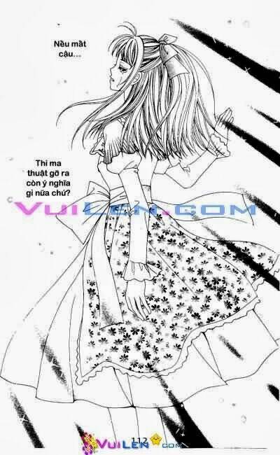 đến vương quốc ma chapter 12 112