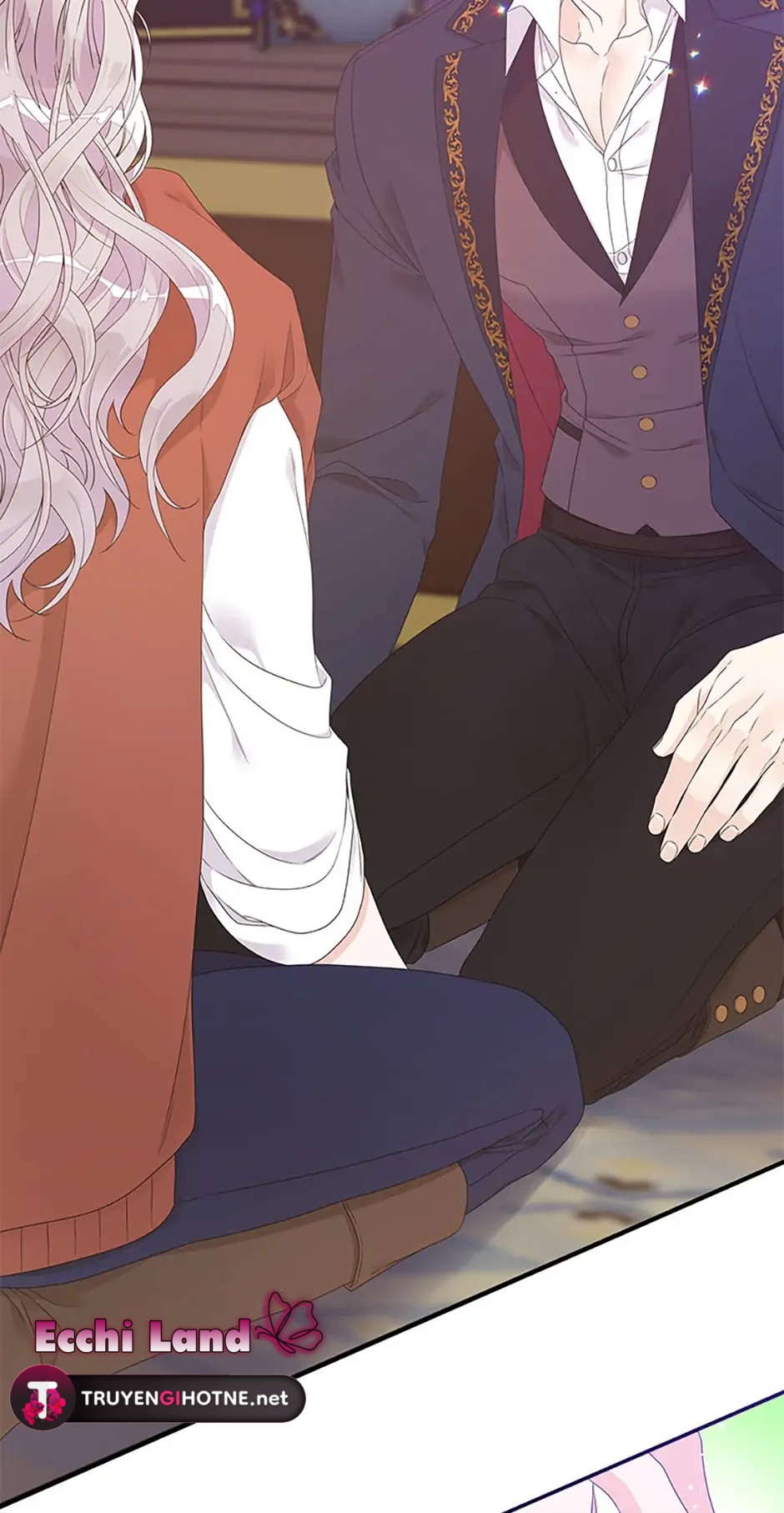 syrinx - trị liệu sư của kẻ phản diện chapter 7.1 37