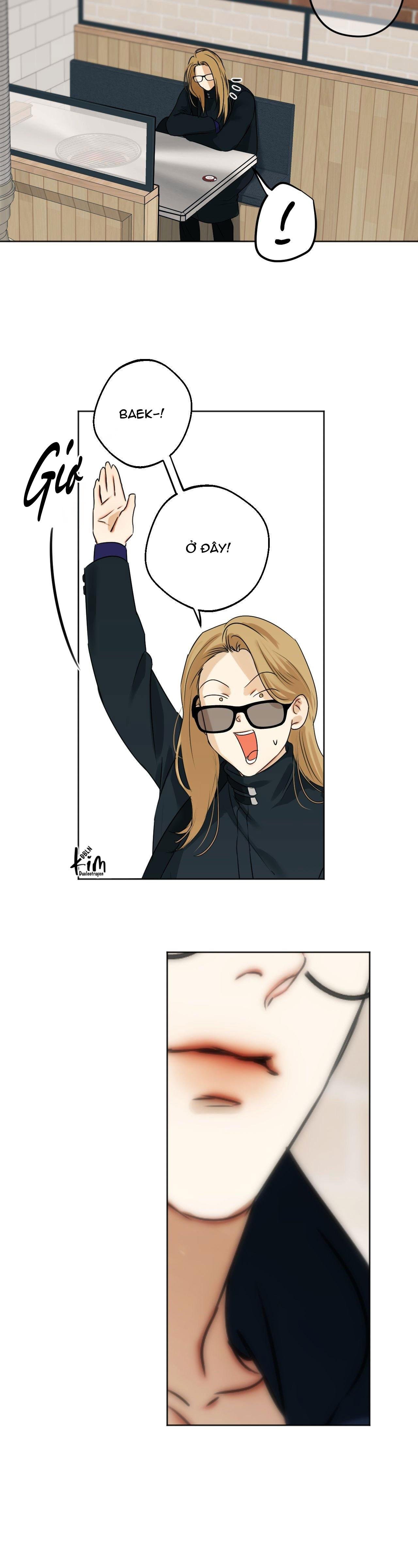 ái tình và dục vọng chapter 53 30