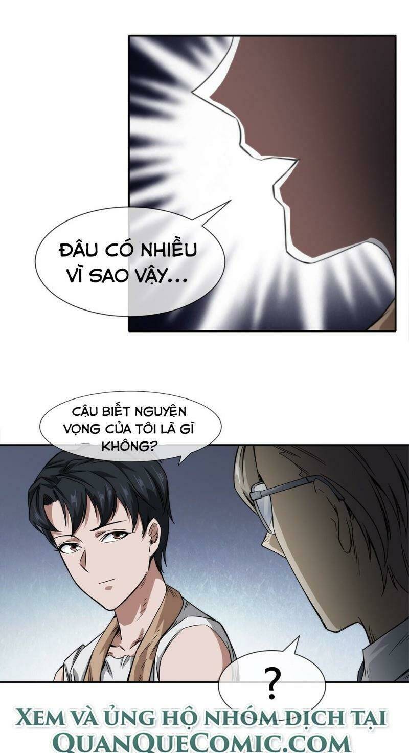 dạ thị chi chủ chapter 15 33
