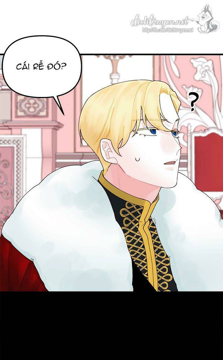 công chúa bãi rác chapter 15 28