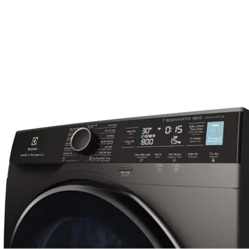 [ Giao Toàn Quốc ] Máy Giặt Electrolux EWF1042R7SB - Hàng Chính Hãng