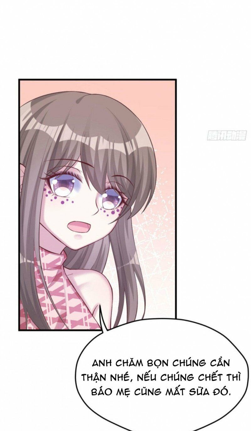 [16+] thảnh thơi thú thế chủng chủng điền, sinh sinh tể chapter 207 29