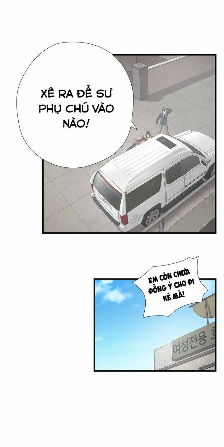 kẻ bị ruồng bỏ chapter 19 17