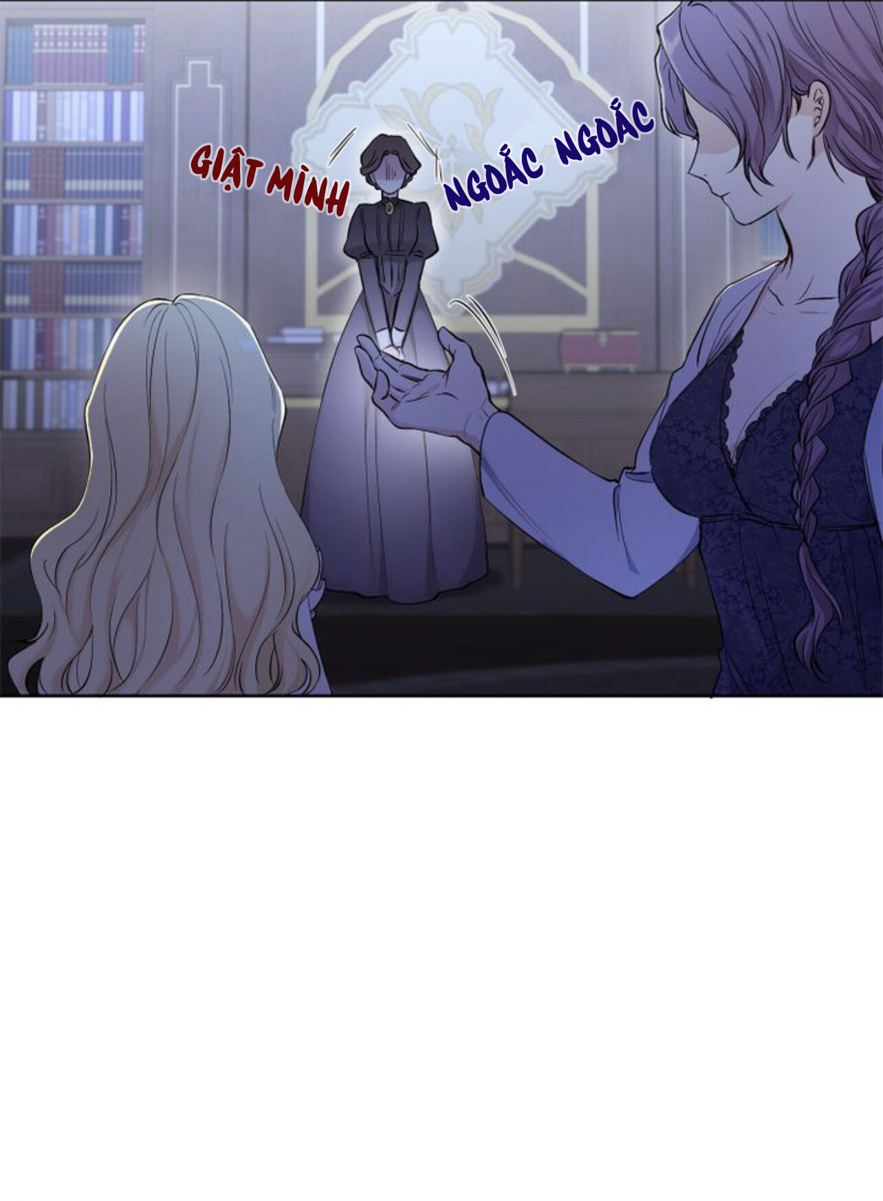 tìm lại nàng camellia chapter 3 30