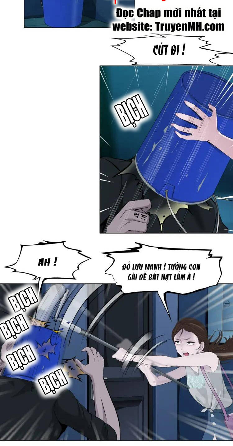 điêu khắc chapter 72 5