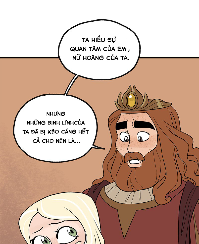 người cầu hôn chapter 11 39