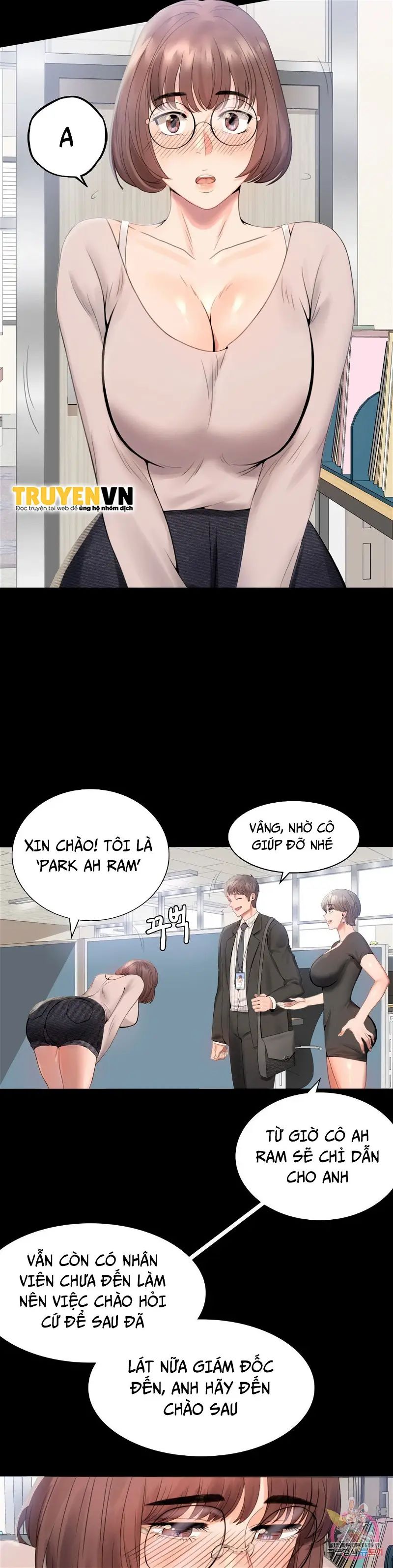 tình yêu vụng trộm chapter 1 28