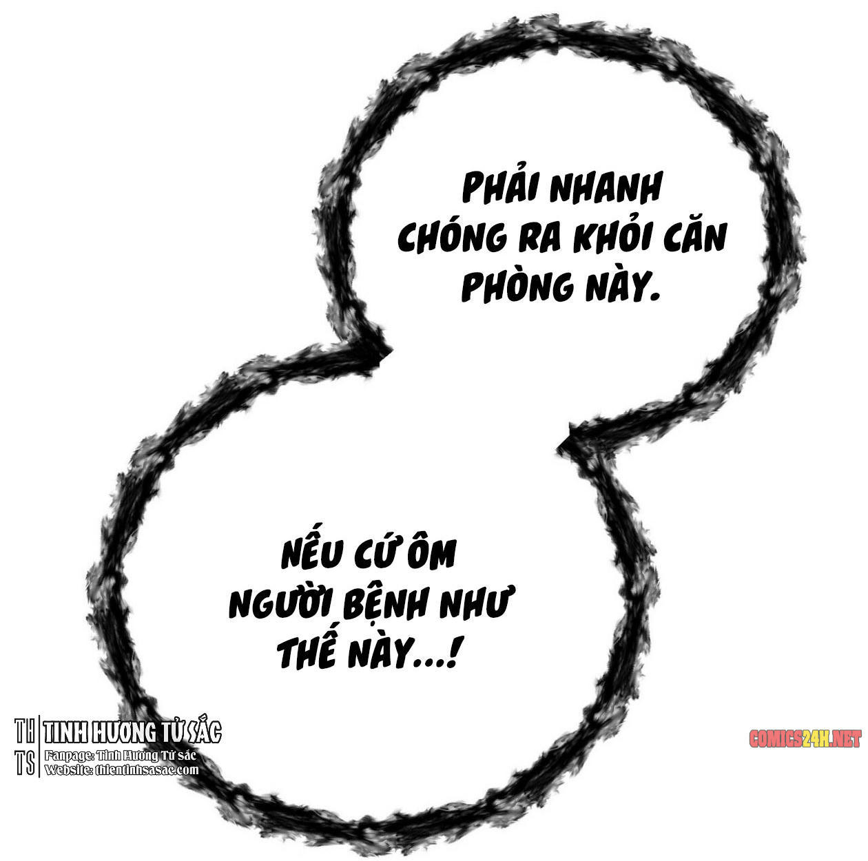 dấu vết không mùi chapter 26 115