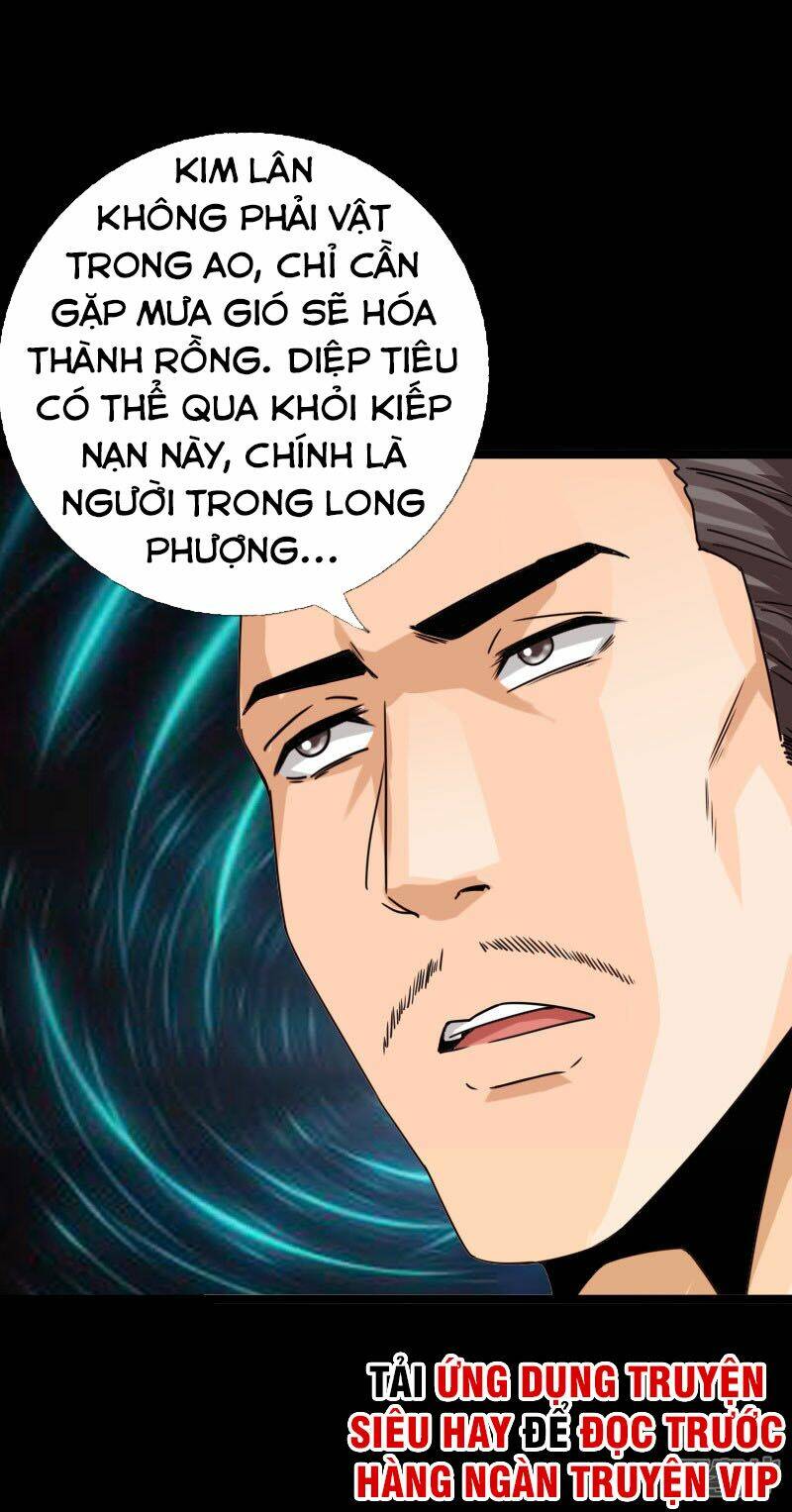tuyệt phẩm tà thiếu chapter 97 30