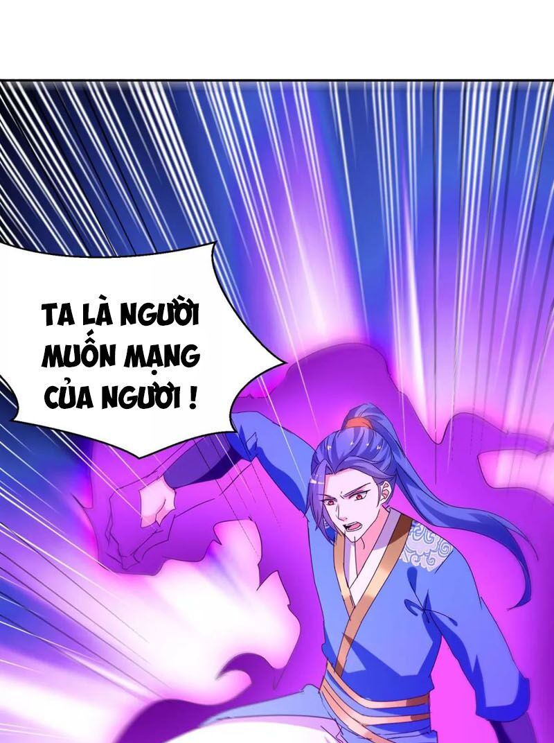 tối cường thăng cấp chapter 258 16