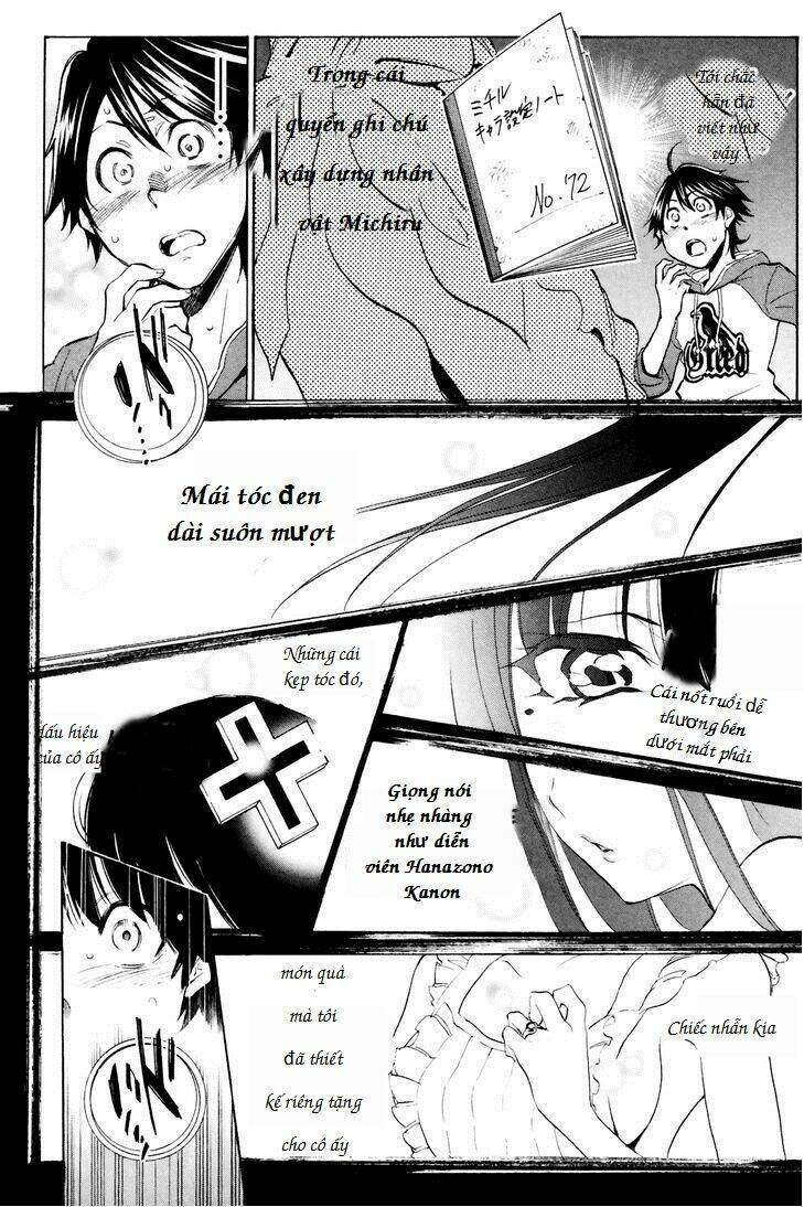 kono kanojo wa fiction desu chapter 2 9