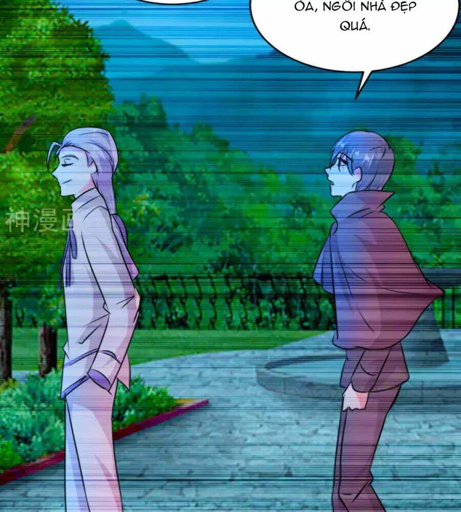 nguyệt dạ hương vi lai chapter 66 21