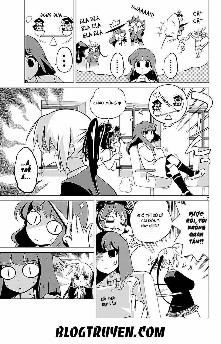 ninomae shii no tsukaikata chapter 8 8