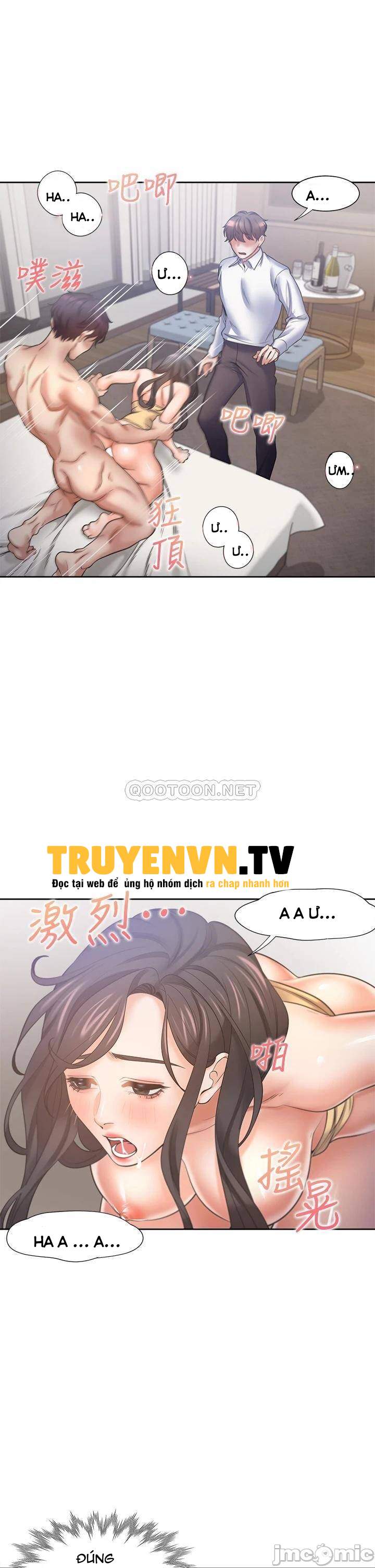 khát tình chapter 53 27