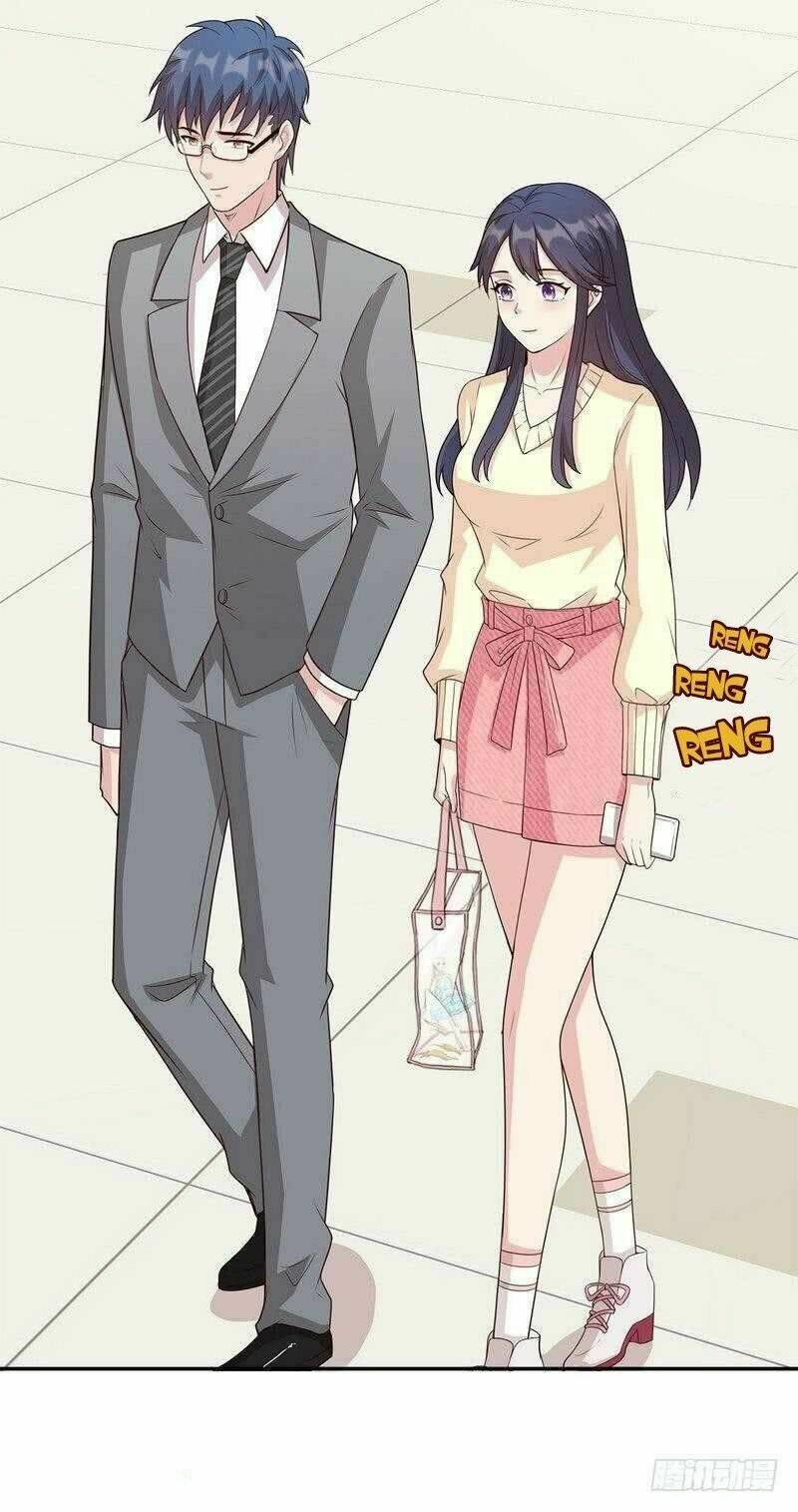 nam thần manh bảo tận diệt chapter 47 18