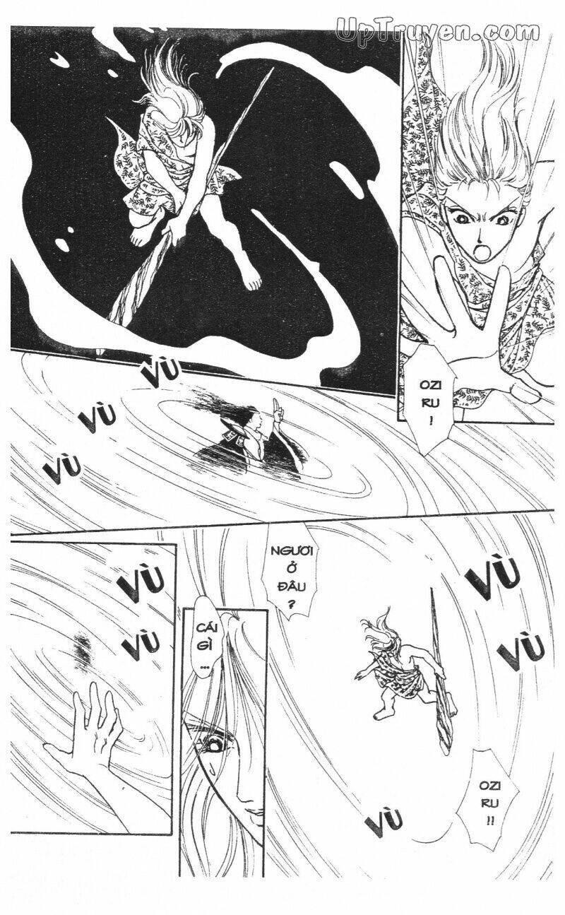 hoàng tử hoa - bud boy chapter 20 91