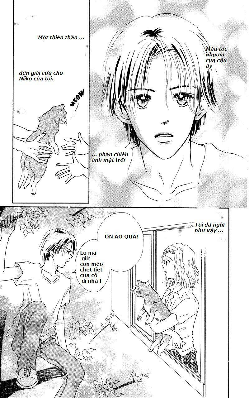 37°c kiss chapter 4 3
