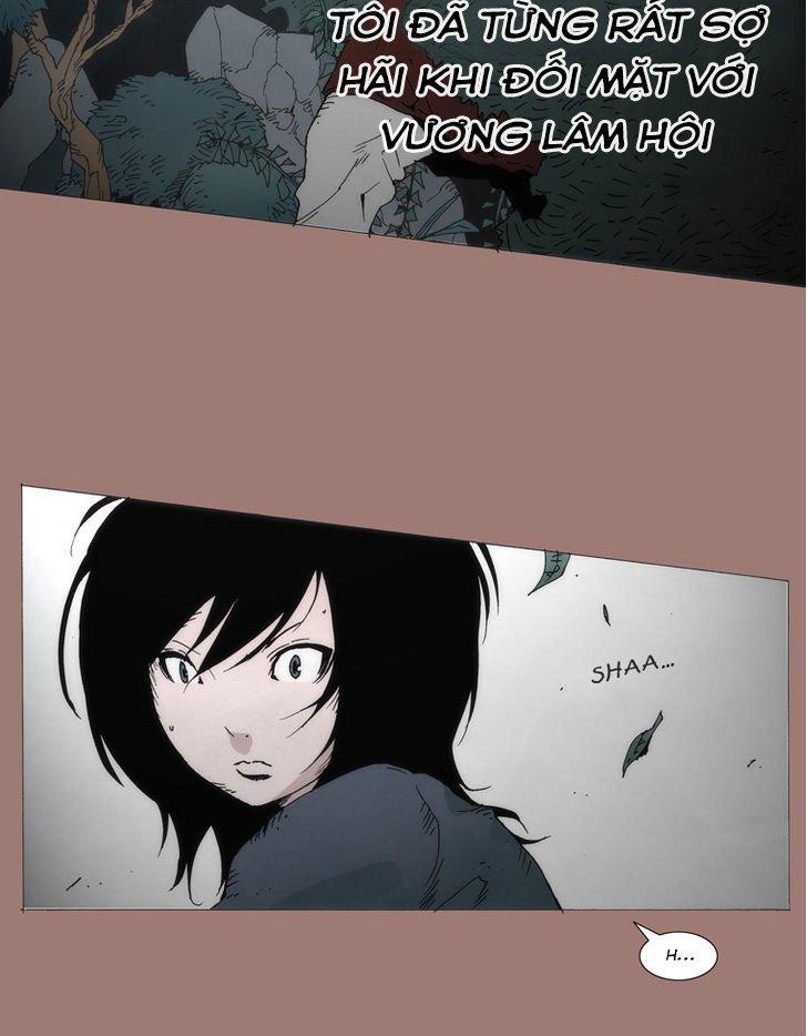 living with one leg chapter 6 22