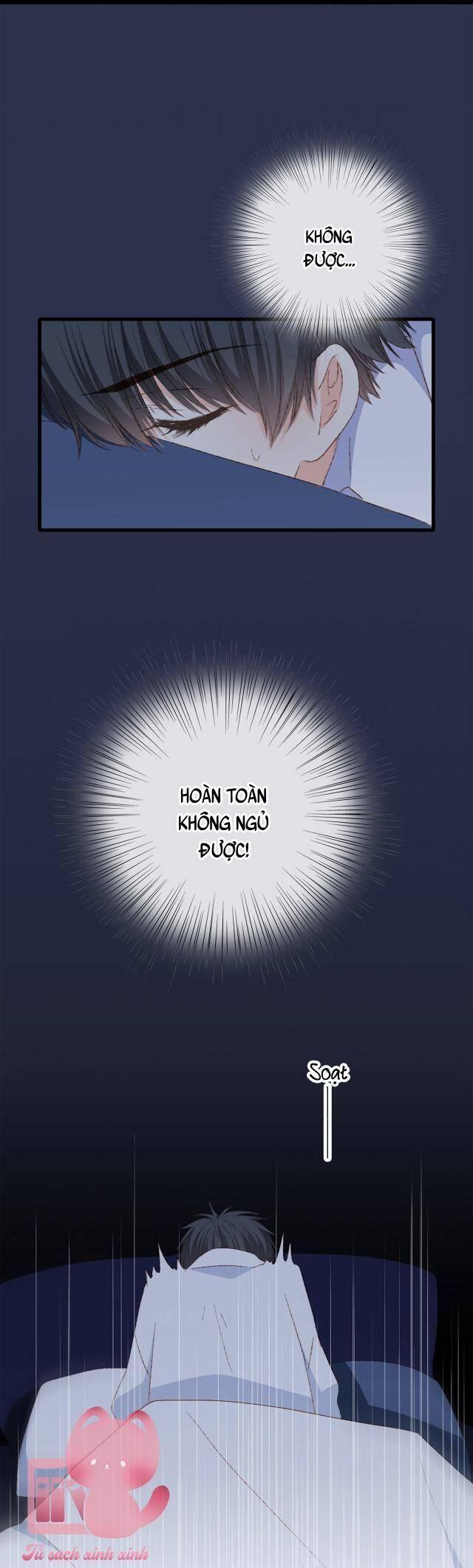 con tim rung động 2 chapter 100.2 20