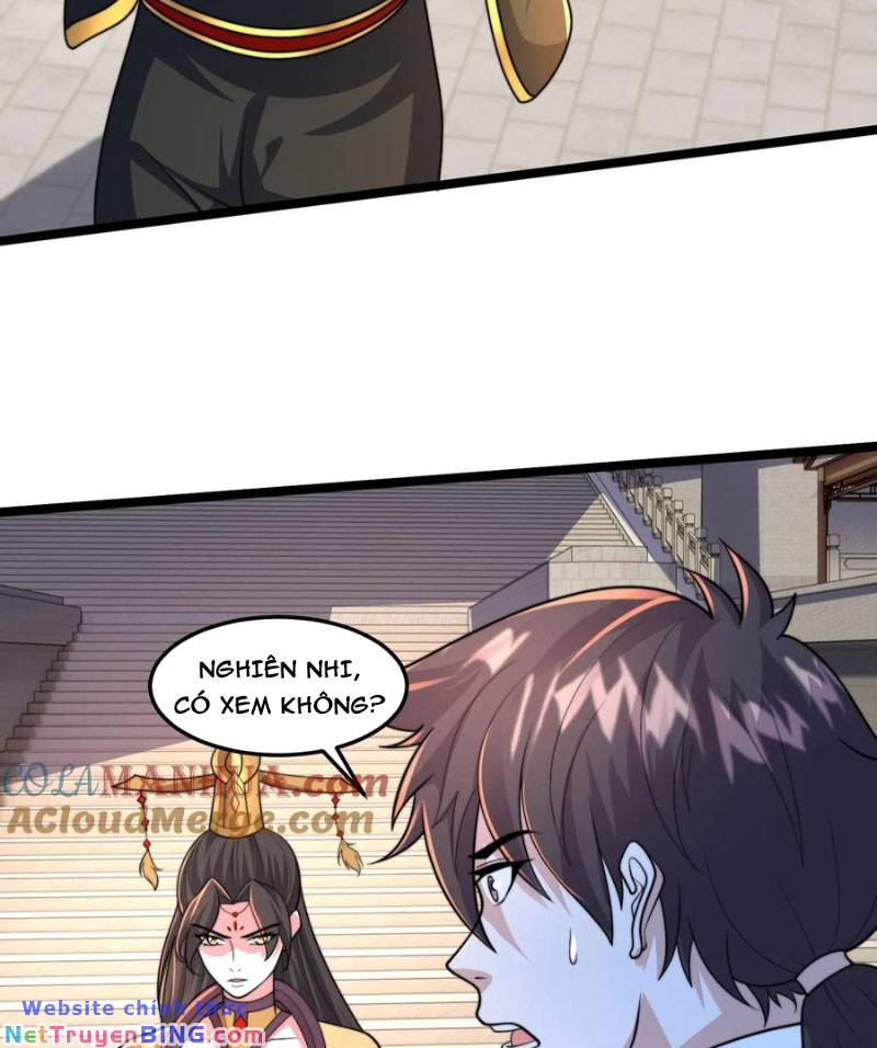 ta nuôi quỷ ở trấn ma ty chapter 286 53