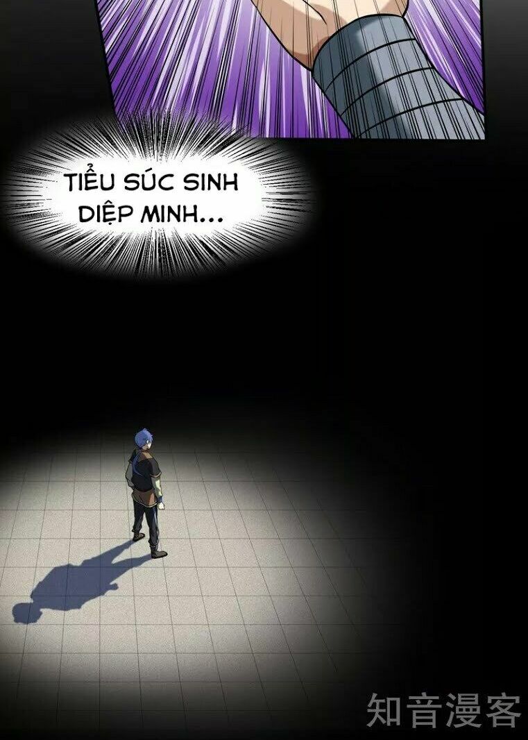 võ đạo độc tôn chapter 17 5