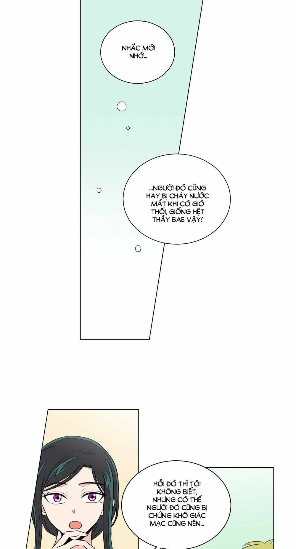 cậu nhóc tiểu học mà tôi yêu! chapter 42 33