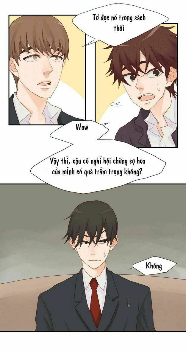 pine in the flower garden chapter 8 13