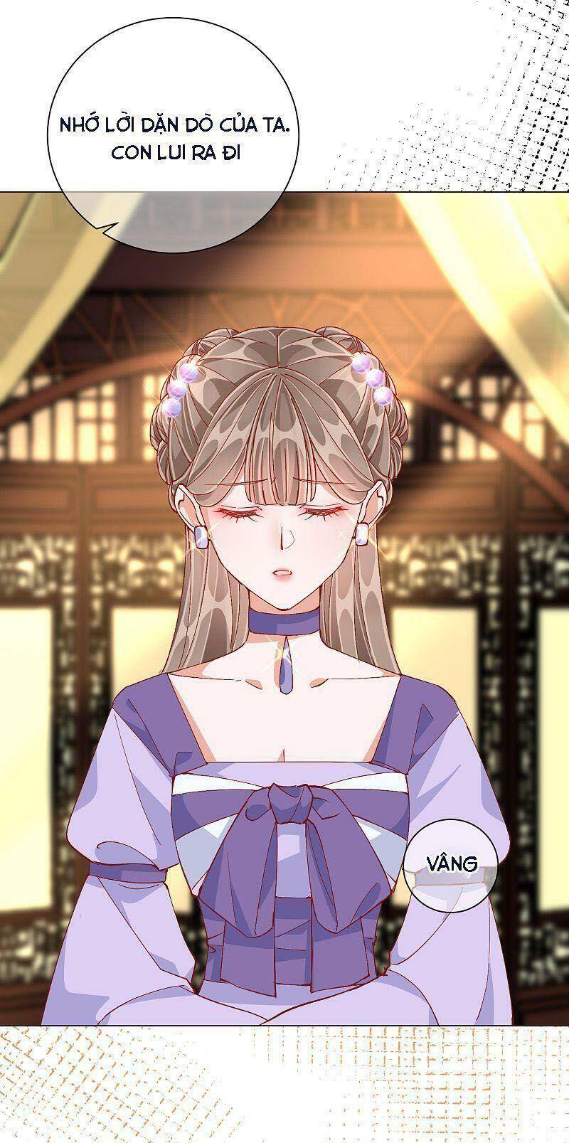 công lược trưởng thành của vương phi chapter 49 40
