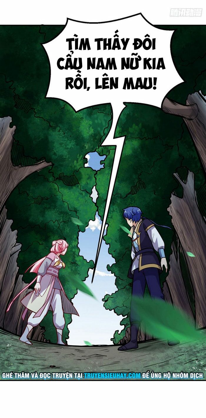 võ đạo độc tôn chapter 216 29